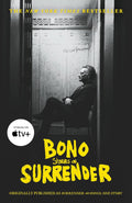 Bono: Stories of Surrender - MPHOnline.com