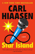 Star Island (Skink Series) - MPHOnline.com