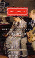 Nest of the Gentry, Virgin Soil - MPHOnline.com
