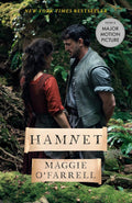 A luminous portrait of a marriage, a shattering evocation of a family ravaged by grief and loss, and a tender and unforgettable re-imagining of a boy whose life has been all but forgotten. HAMNET by Maggie O'Farrell, now at MPHOnline.com.