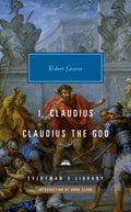 I, Claudius; Claudius the God - MPHOnline.com
