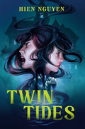 Twin Tides (HC) - MPHOnline.com