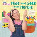 Ms Rachel: Hide and Seek with Herbie - MPHOnline.com
