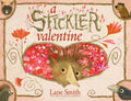 A Stickler Valentine (HC) - MPHOnline.com