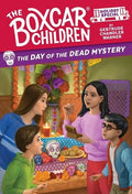 The Boxcar Children Mysteries #149: The Day of the Dead Mystery - MPHOnline.com
