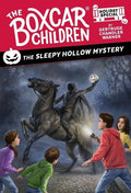 The Boxcar Children Mysteries #141: The Sleepy Hollow Mystery - MPHOnline.com