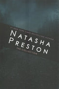 Natasha Preston Six-Book Paperback Boxed Set - MPHOnline.com