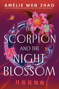 The Three Realms #01: The Scorpion and the Night Blossom (US) - MPHOnline.com