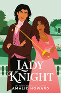 Lady Knight - MPHOnline.com
