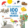 Leo Lionni's 100 First Words - MPHOnline.com