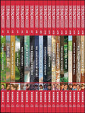 The Boxcar Children Classic Treasury Book 1-19 (Boxed Set) - MPHOnline.com