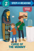 Curse of the Mummy (SIR L2) - MPHOnline.com
