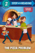 The Pizza Problem (SIR L2) - MPHOnline.com