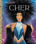 A Little Golden Book Biography: Cher - MPHOnline.com