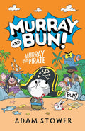 Murray and Bun! #03: Murray the Pirate (US) - MPHOnline.com