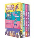 Katie the Catsitter: Kitty Carrier Books 1-4 (Boxed Set) - MPHOnline.com