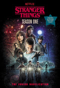Stranger Things Season One: The Junior Novelization - MPHOnline.com