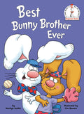 Dr. Seuss's Beginner Books: Best Bunny Brother Ever - Random House BFYR US - MPHOnline.com