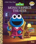 Little Golden Book: Monsterpiece Theater (Sesame Street) (Funko Pop) - MPHOnline.com