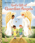 With beautiful illustrations and sweet, rhyming text, the Little Golden Book GOD'S GIF OF GUARDIAN ANGELS reminds young readers that these heavenly protectors are with them at every moment of their lives. Now at MPHOnline.com.