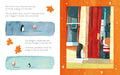 A look inside Lost and Found (Jigsaw Book) - Philomel Books - MPHOnline.com