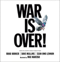 War Is Over! (HC) - MPHOnline.com