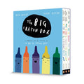 The BIG Crayon Box (The Day the Crayons…) 3-Book Boxed Set - Philomel Books US - MPHOnline.com