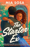 The Starter Ex - MPHOnline.com