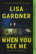 Bestselling author Lisa Gardner unites three of her most beloved characters—Detective D.D. Warren, Flora Dane, and Kimberly Quincy—in the twisty new thriller WHEN YOU SEE ME, as they investigate a mysterious murder from the past... which points to a dangerous and chilling present-day crime. Now at MPHOnline.com.