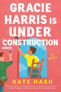 Gracie Harris Is Under Construction - MPHOnline.com