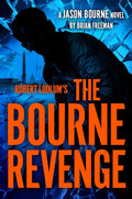 Robert Ludlum's The Bourne Revenge (Jason Bourne) HB US - MPHOnline.com