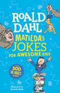 Matilda's Jokes for Awesome Kids - MPHOnline.com