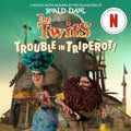 Trouble in Triperot! (The Twits) - MPHOnline.com