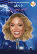 Who is Beyonce? (Who HQ) - MPHOnline.com