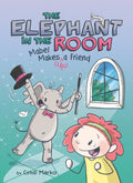 The Elephant in the Room: Mabel Makes Up a Friend - MPHOnline.com