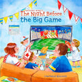 The Night Before the Big Game - MPHOnline.com