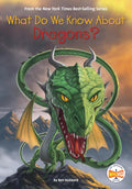 Are dragons fact or legend? Find out everything we know about the history of these magical and mythical creatures in WHAT DO WE KNOW ABOUT DRAGONS?, now at MPHOnline.com.