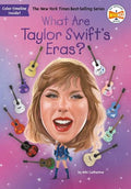 What are Taylor Swift's Eras? (What Was?) - MPHOnline.com