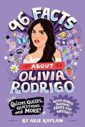 96 Facts About Olivia Rodrigo - MPHOnline.com