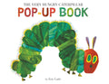 Eric Carle's classic story comes to life in this pop-up edition, perfect for fans of everyone's favorite caterpillar! THE VERY HUNGRY CATERPILLAR POP-UP BOOK, now at MPHOnline.com.
