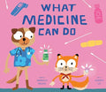 What Medicine Can Do (HC) - MPHOnline.com