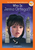 Who Is Jenna Ortega? (Who HQ Now) - MPHOnline.com