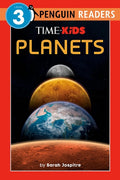 Planets (TIME for Kids) - MPHOnline.com