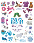 Can You Find It? Bedtime with The Very Hungry Caterpillar - World of Eric Carle - MPHOnline.com