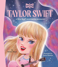 A Who HQ Illustrated Biography: Taylor Swift - MPHOnline.com