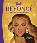 A Who HQ Illustrated Biography: Beyonce - MPHOnline.com