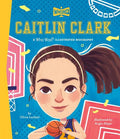 A Who HQ Illustrated Biography: Caitlin Clark - MPHOnline.com