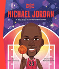A Who HQ Illustrated Biography: Michael Jordan - MPHOnline.com