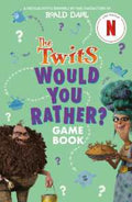 Twits: Would You Rather? The Game Book - MPHOnline.com
