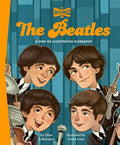 A Who HQ Illustrated Biography: The Beatles - MPHOnline.com